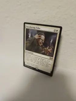 Smothering Tithe Ravnica Allegiance Regular - Image 1