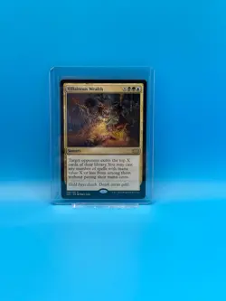 MTG, Villainous Wealth 292 Double Masters 2022 Regular - Image 1