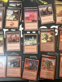 Magic the Gathering Legions Sliver Shivers Deck + Box - 2003 Precon - Image 3