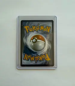 Ivysaur Illustration Rare IR 134/132 Mega Evolution Pokemon TCG English NM - Image 2