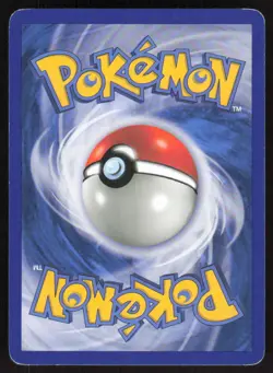 Pokemon TCG Secret Wonders #95/132 Murkrow LP - Image 2