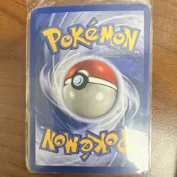 Pokemon TCG WOTC Magneton 9/102 Base Set Holo Rare Unlimited English 60 HP - Image 2