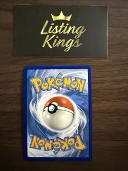 Pokemon Collectors Gold Secret Rare Coalossal 198/189. - Image 3