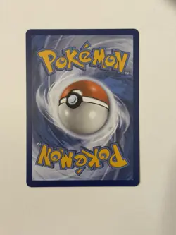 Pokemon Volo Trainer-Supporter 211/196 Full Art Holo Secret Rare Lost Origin - Image 2