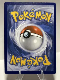 Latios EX - XY72 - Ultra Rare Promo - Pokemon XY Promos MINT - Image 2