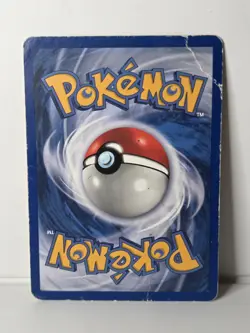 Pokemon TCG Venusaur Base Set 15/102 Holo Unlimited Holo Rare - Image 2
