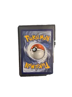 The Pokemon Company Raichu 211/193 SV02 Paldea Evolved IR Holo ENG 140HP - Image 2