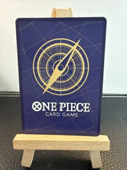 Victoria Cindry OP14-109 The Azure Sea's Seven Regular One-Piece CCG TCG - Image 2