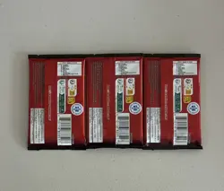Lot of 3 - One Piece OP-13 Carrying On His Will Booster Packs New Factory Sealed - Image 2