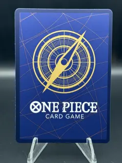 One Piece CCG Trafalgar Law EB03-062 - Image 2