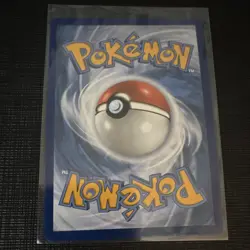 Pokemon SV09 Perfect Order Clefairy 094/088 Illustration Rare Holo Card - Image 2