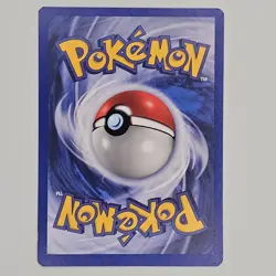 2007 Pokemon Lucario - TCG #3/11 - Trainer Kit Manaphy/Lucario Holo Card - Image 2