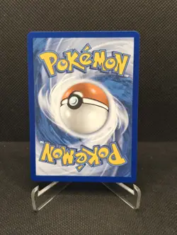 Pokemon Card - Coballion Ex 103/086 Full Art - Chaos Rising - NM/M - Image 2