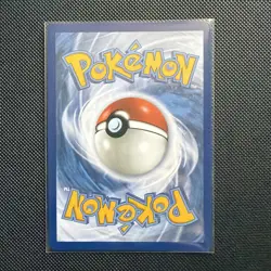 Pokemon card TCG Mega Evolution Chaos Rising: Mega Floette ex 101/086 Ultra Rare - Image 2