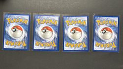 Pokemon TCG - Chaos Rising & Ascended Heroes - 275+ bulk card lot - 20 R 4 ex NM - Image 4