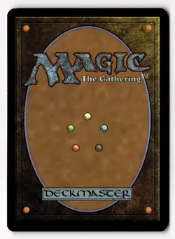 Treasure Mage 73 Double Masters Foil LP - Image 2