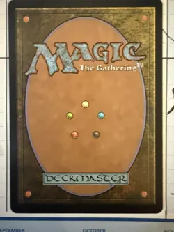 MTG Magic The Gathering - Moonshadow - ECL (#313) Borderless NM - Image 2