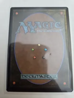 mtg, Restoration Seminar Secrets of Strixhaven Foil NM - Image 2