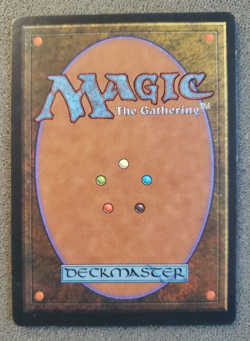 Hand of Justice [Fallen Empires] Magic MTG (DS3D1PG)............................ - Image 2