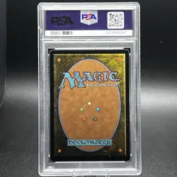 Orcish Bowmasters MTG Universes Beyond:Lord of the Rings LOTR PSA 10 GEM MINT - Image 2