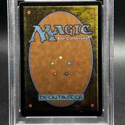 Orcish Bowmasters MTG Universes Beyond:Lord of the Rings LOTR PSA 10 GEM MINT - Image 4