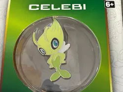 Pokemon Generations Celebi Mythical Collection Box SEALED - Image 3