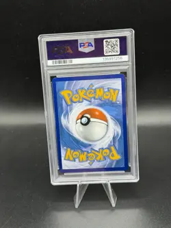 Lance's Charizard V 2019 Pokemon SWSH Celebrations Promo #SWSH133 PSA 9 - Image 2