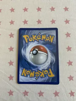 Team Rocket's Giovanni 225/182 Destined Rivals Holo Pokemon TCG Card - Image 2