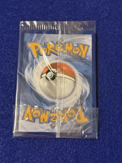 Mega Charizard X EX 023 Sealed Pokemon Promo Card NM Full Art - Image 2