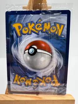 Pokemon TCG - S&V 151 - SVP052 Mewtwo ex - Black Star Promo - SEALED - Image 2