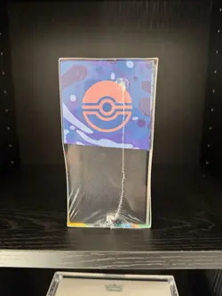 Pokemon Chaos Rising Pokemon Center ETB. Sealed Brand New - Image 4