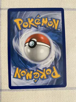 Pokemon TCG - ME04: Chaos Rising (CRI) Jumbo Ice Cream - 109/086 - pack fresh 2 - Image 2