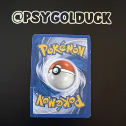 Electivire LV. X 121/123 Pokemon TCG Mysterious Treasures played A28 - Image 3