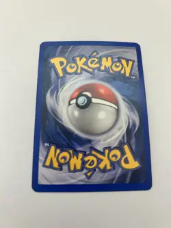 2005 Pokemon Ditto (Bulbasaur) Delta Species 36/113 NM Non-holo Regular - Image 3