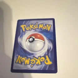 Pokemon TCG SM-Burning Shadows Gardevoir GX Full Art Holo SR 159/147 230 HP - Image 2