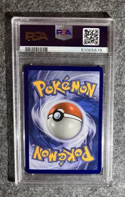 Pokemon PSA 10 M Charizard EX 101/108 Full Art Evolutions - Image 2