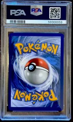 2016 POKEMON XY EVOLUTIONS #101 FULL ART/M CHARIZARD EX PSA 10 - Image 2