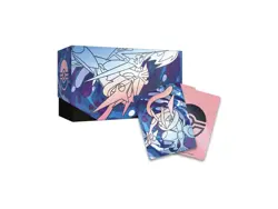 Pokemon Center Chaos Rising ETB’s 2X + Booster Box + Booster Bundle 2X *PRESALE* - Image 3