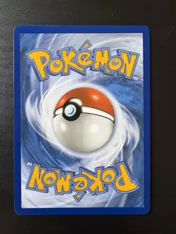 Pokemon TCG Cynthia's Spiritomb 244/217 Illustration Rare Ascended Heroes NM - Image 2