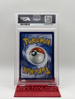 PSA 9 Pokemon Pikachu Crown Zenith Secret Rare 160/159 Alt Full Art SWSH 2023 MT - Image 2