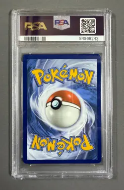 2023 Pokemon Mew EN Wigglytuff ex ULTRA RARE, PSA 10! - Image 2