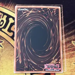 Metamorphosis MP25-EN299 Near Mint Ultra Rare 1st Edition Yu-Gi-Oh - Image 2