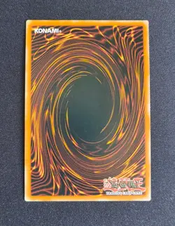 Uria Lord of Searing Flames Starlight Rare - Yu-Gi-Oh Maze of Muertos MZMU-EN000 - Image 4