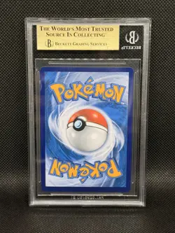 BGS 9.5 GEM MT Umbreon Full Art SAR #06 15 Gem Pack Vol. 2 Chinese Pokemon Cards - Image 2