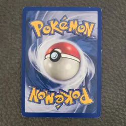 Pokemon Snorlax 11/64 Jungle Holo Rare 1st Edition 1999 Card Heavily Played - Image 2