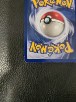 Pokemon Snorlax 11/64 Jungle Holo Rare 1st Edition 1999 Card Heavily Played - Image 3