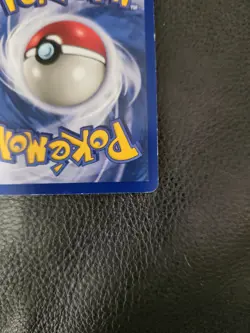 Pokemon Snorlax 11/64 Jungle Holo Rare 1st Edition 1999 Card Heavily Played - Image 4