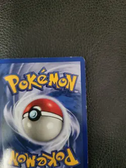 Pokemon Snorlax 11/64 Jungle Holo Rare 1st Edition 1999 Card Heavily Played - Image 5