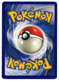 Pokemon Card: Diglett 47/102 Base Set Vintage ENERGY SYMBOL ERROR Rare! EX - Image 2