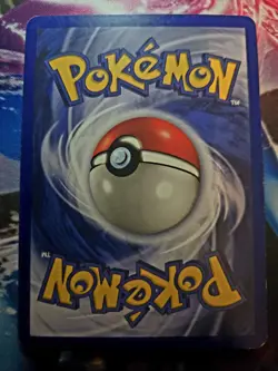 Ninetales - EX: Expedition (21/165) e-Reader Holo Rare Pokemon Card MP - Image 3
